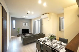 ベレシエナ 301号-3