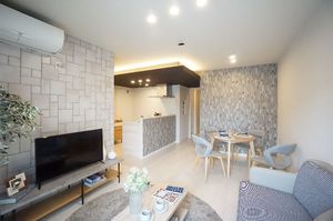 ベレシエナ 304号-2