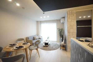 ベレシエナ 304号-3