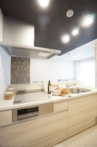 ベレシエナ 304号-7