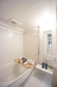 ベレシエナ 304号-8