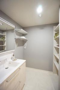 ベレシエナ 304号-9