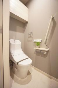 ベレシエナ 304号-10