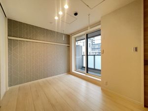 ラ・メゾン・ド・エルガー 302号-2