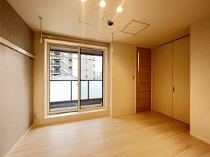 ラ・メゾン・ド・エルガー 302号-3