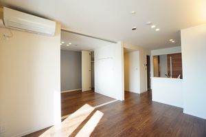 ラヴィベール 202号-4