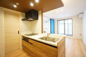 ラヴィベール 205号-4