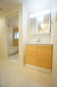 ラヴィベール 205号-9