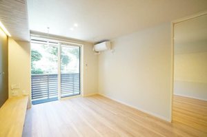 モン・レーヴ 101号-4