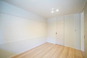 モン・レーヴ 101号-5