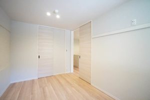 モン・レーヴ 101号-6