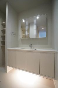 モン・レーヴ 101号-8