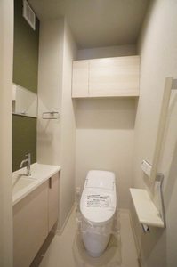 モン・レーヴ 101号-10