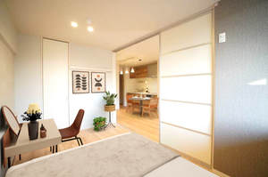 モン・レーヴ 204号-3