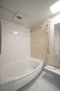 モン・レーヴ 204号-6