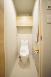 モン・レーヴ 204号-7