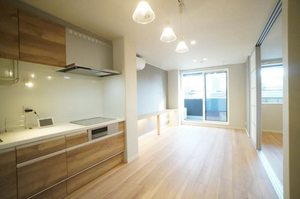 モン・レーヴ 204号-8