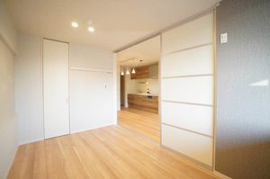 モン・レーヴ 204号-9