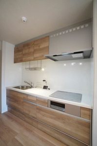 モン・レーヴ 204号-10