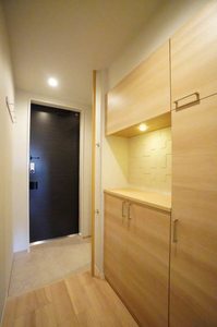 モン・レーヴ 204号-11