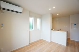 メゾンブライト 201号-3