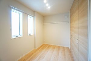 メゾンブライト 201号-4