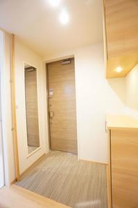 メゾンブライト 201号-10