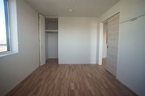 コンフォーザ 301号-4