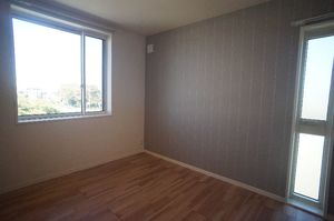 コンフォーザ 301号-6