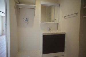 コンフォーザ 301号-7