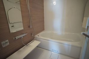 コンフォーザ 301号-8