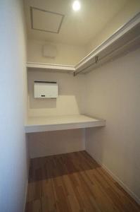 コンフォーザ 301号-10