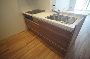 コンフォーザ 302号-5