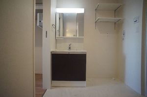 コンフォーザ 302号-6