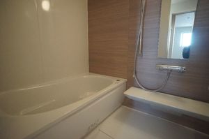 コンフォーザ 302号-7