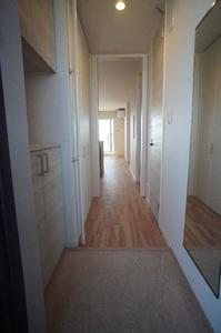 コンフォーザ 302号-8