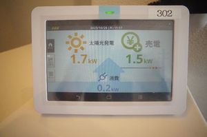 コンフォーザ 302号-10