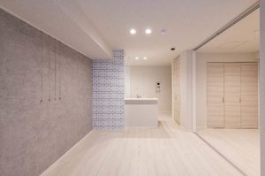 ハピネスルーム美園 102号-2