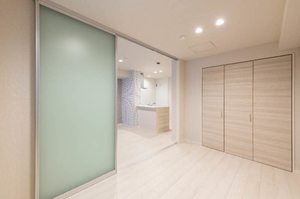 ハピネスルーム美園 102号-4