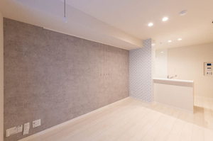 ハピネスルーム美園 102号-5