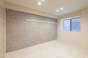 ハピネスルーム美園 102号-6