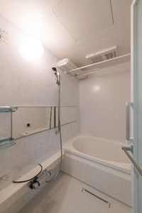 ハピネスルーム美園 102号-8