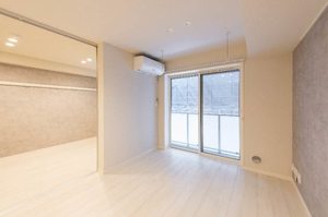 ハピネスルーム美園 102号-9