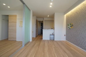 シャーメゾン５５－１美園 202号-2