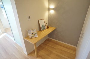 シャーメゾン５５－１美園 202号-3