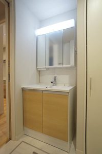 シャーメゾン５５－１美園 202号-5