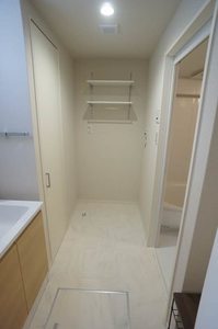 シャーメゾン５５－１美園 202号-7