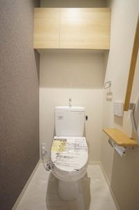 シャーメゾン５５－１美園 202号-8