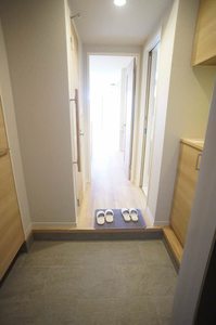 シャーメゾン５５－１美園 202号-9