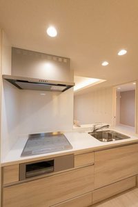 シャーメゾン５５－１美園 303号-4